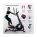 Миниатюра Эллиптический тренажер Everyfit 41801EHP 27  мини