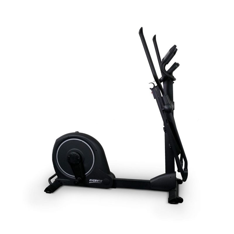 Фотография Эллиптический тренажер Everyfit EX9P 9
