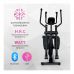 Миниатюра Эллиптический тренажер Everyfit EX9P 7  мини
