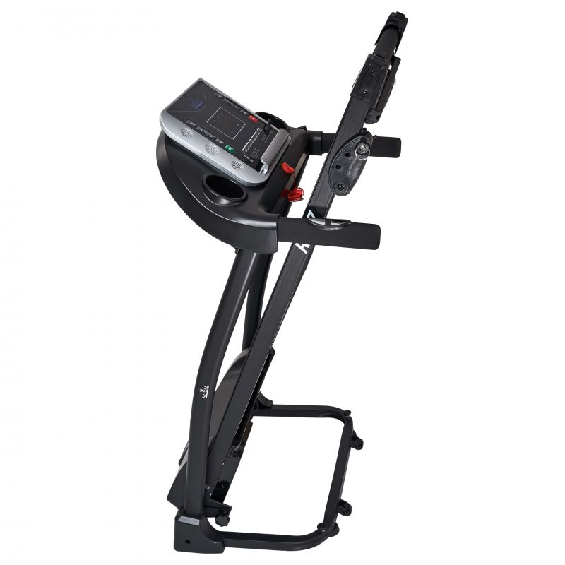 Фотография Беговая дорожка ROYAL Fitness RF-7 2