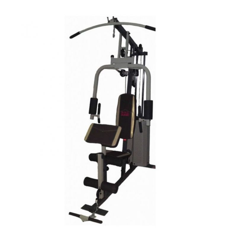 Фотография Многофункциональная силовая станция Protrain MT110 0