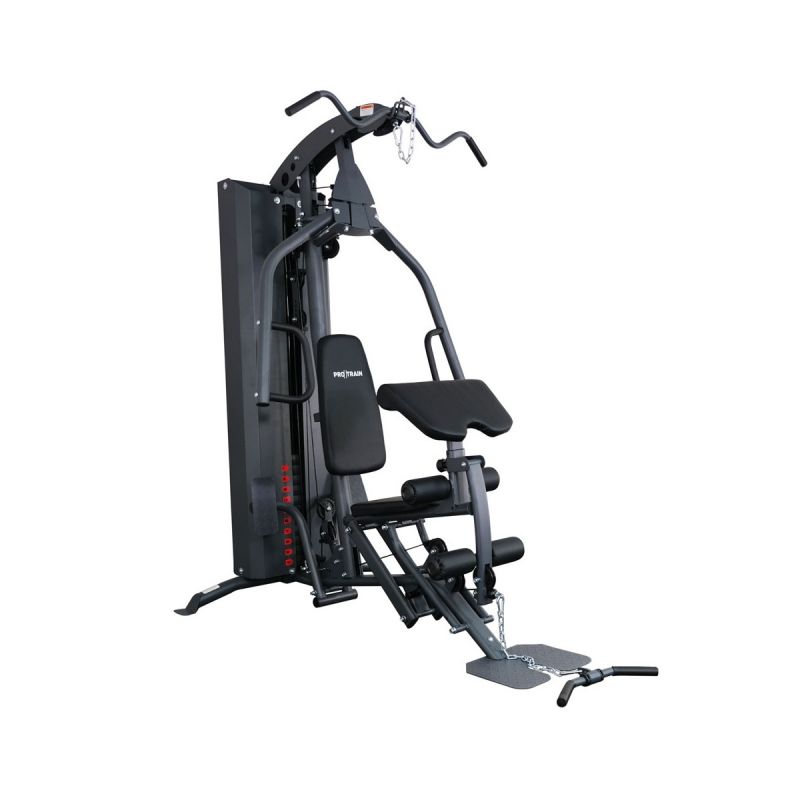 Фотография Многофункциональная силовая станция Protrain MT7000 0