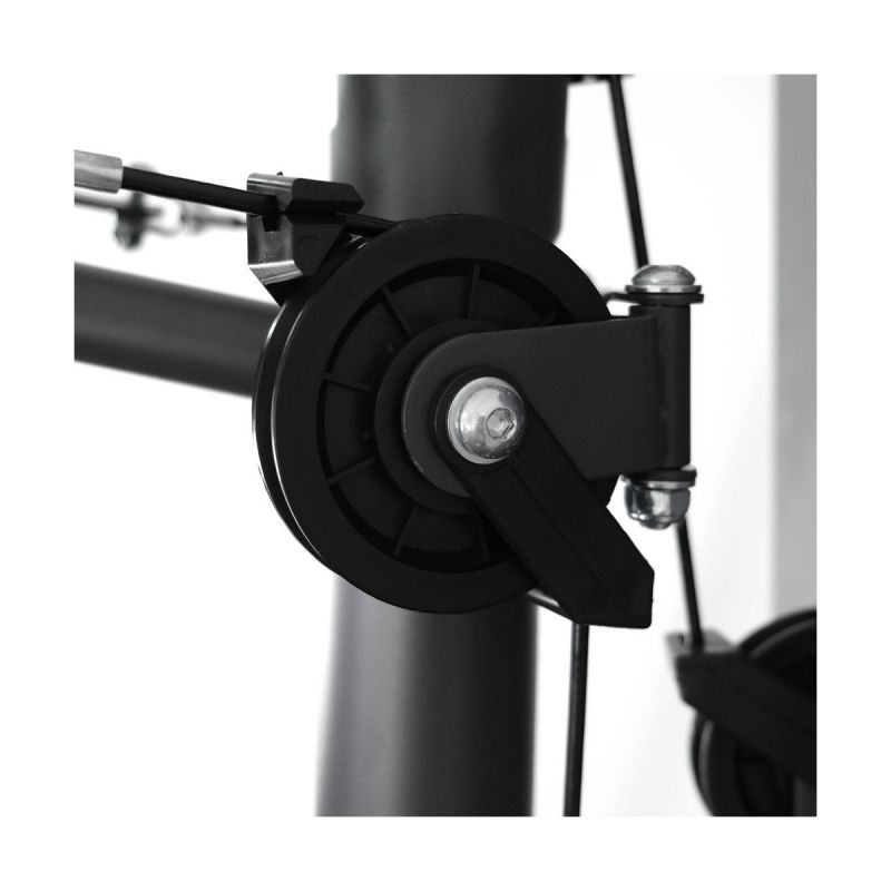 Фотография Многофункциональная силовая станция Protrain MT7000 13