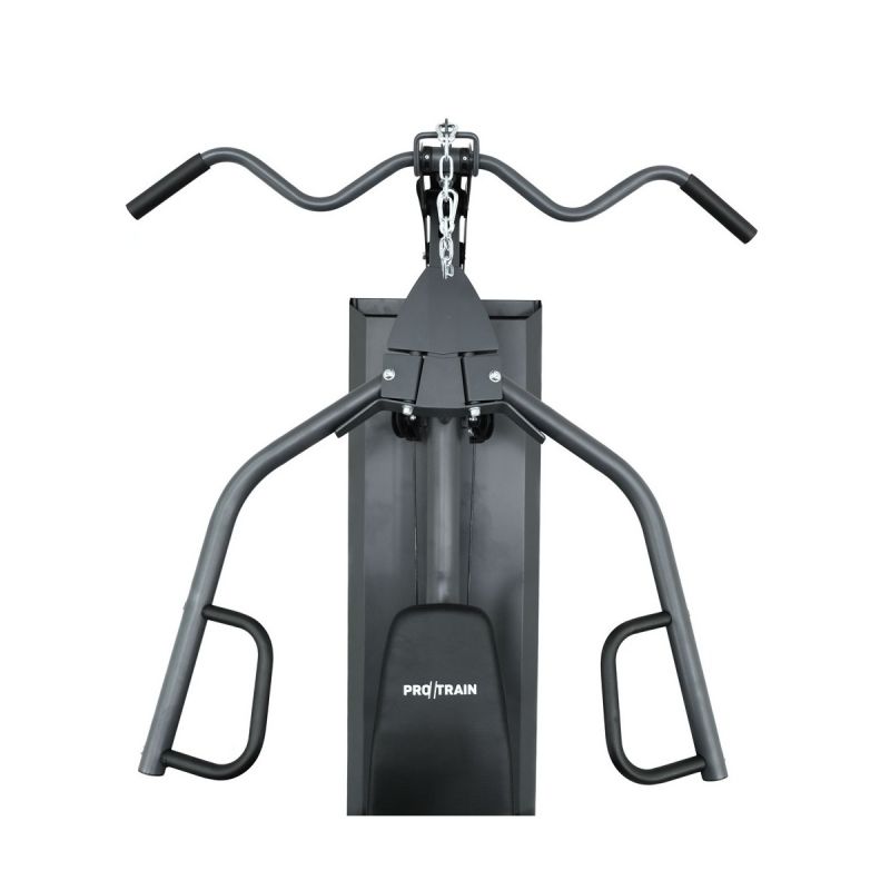 Фотография Многофункциональная силовая станция Protrain MT7000 3