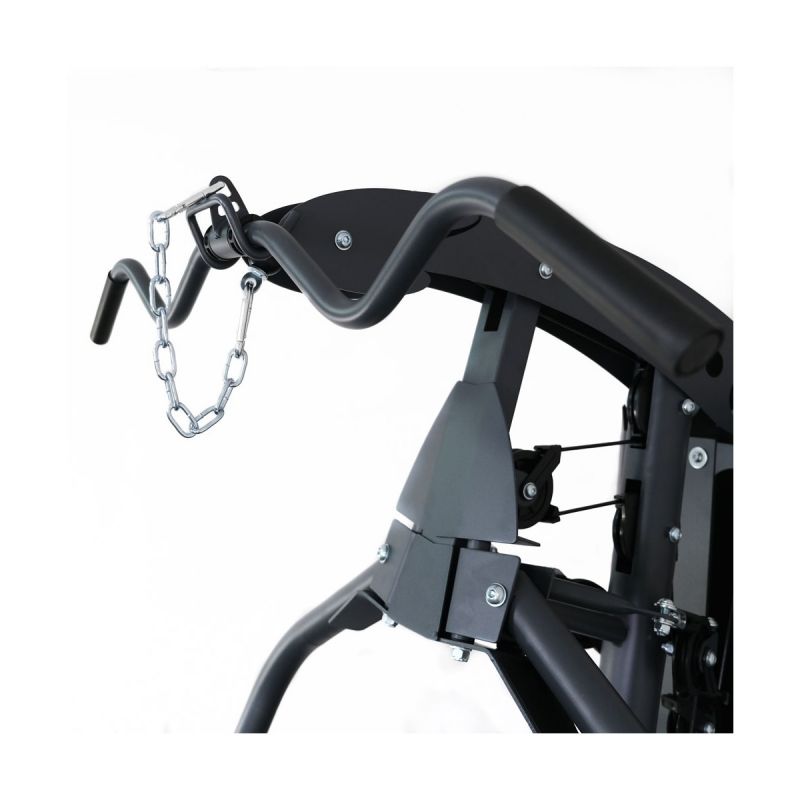 Фотография Многофункциональная силовая станция Protrain MT7000 4