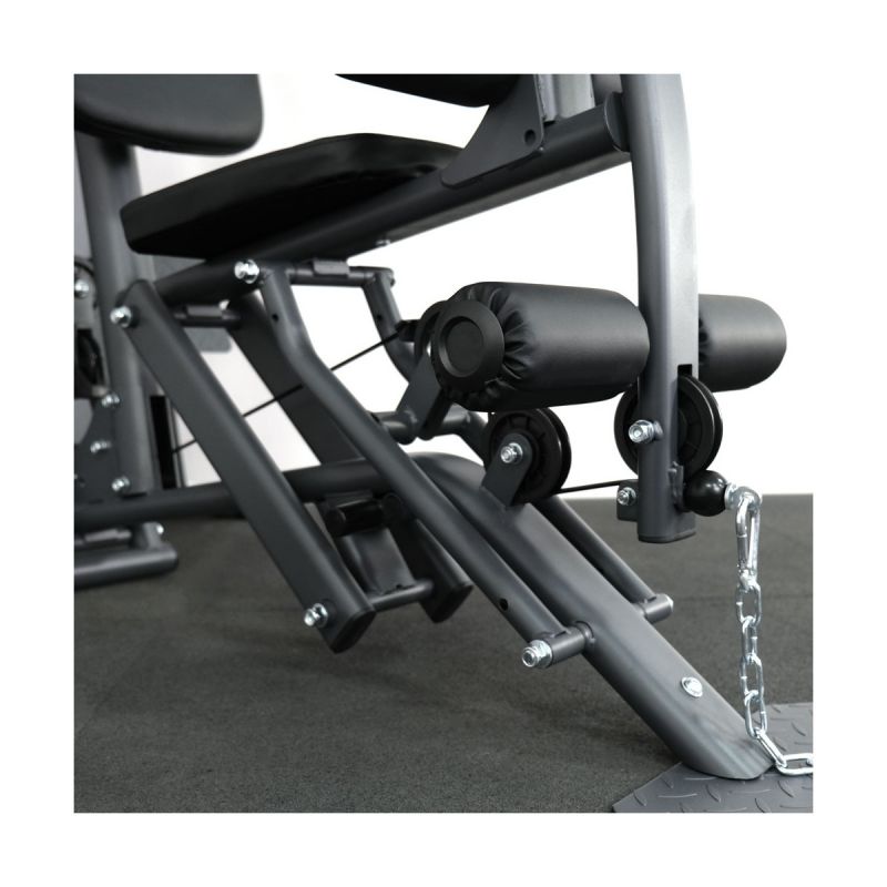 Фотография Многофункциональная силовая станция Protrain MT7000 6