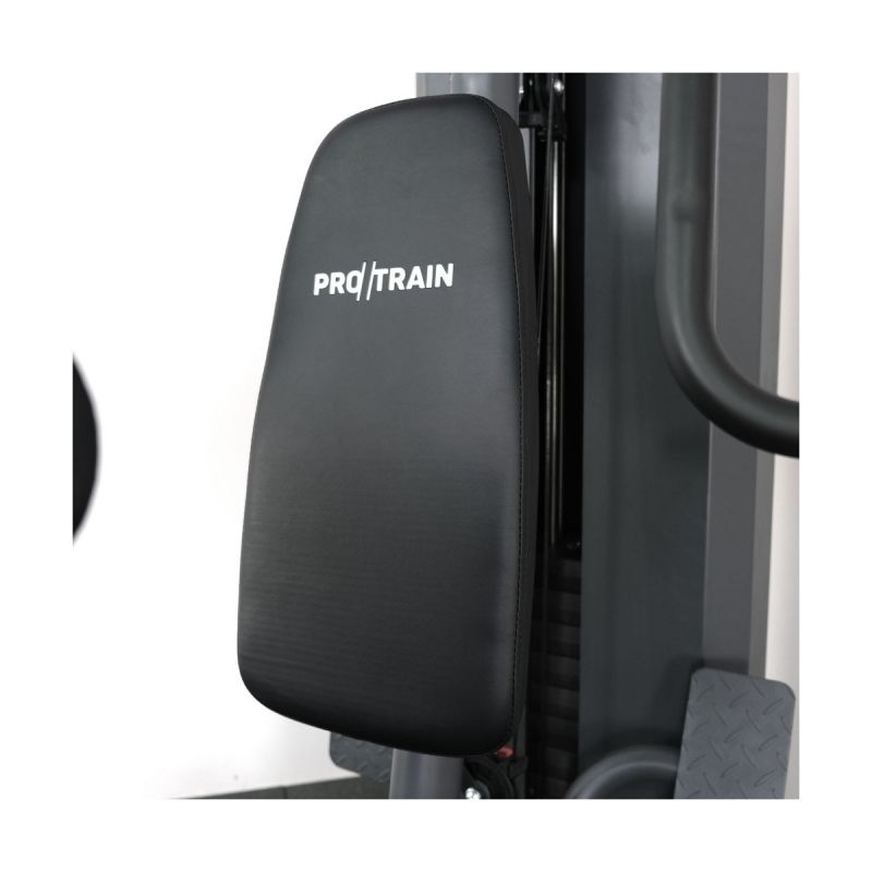 Фотография Многофункциональная силовая станция Protrain MT7000 8