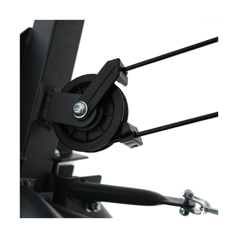 Фотография Многофункциональная силовая станция Protrain MT7000 10