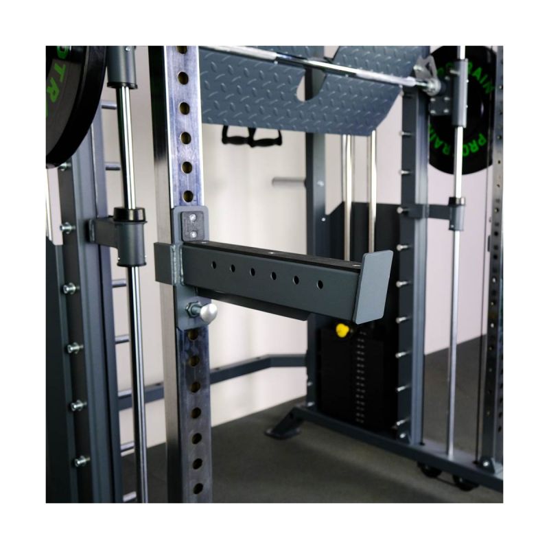 Фотография Многофункциональный силовой комплекс Protrain GT7 MAX 18