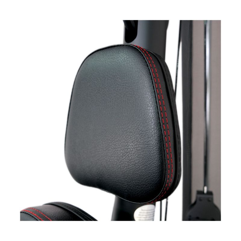 Фотография Многофункциональный силовой комплекс Inspire M2 (M202B) 75 кг 16