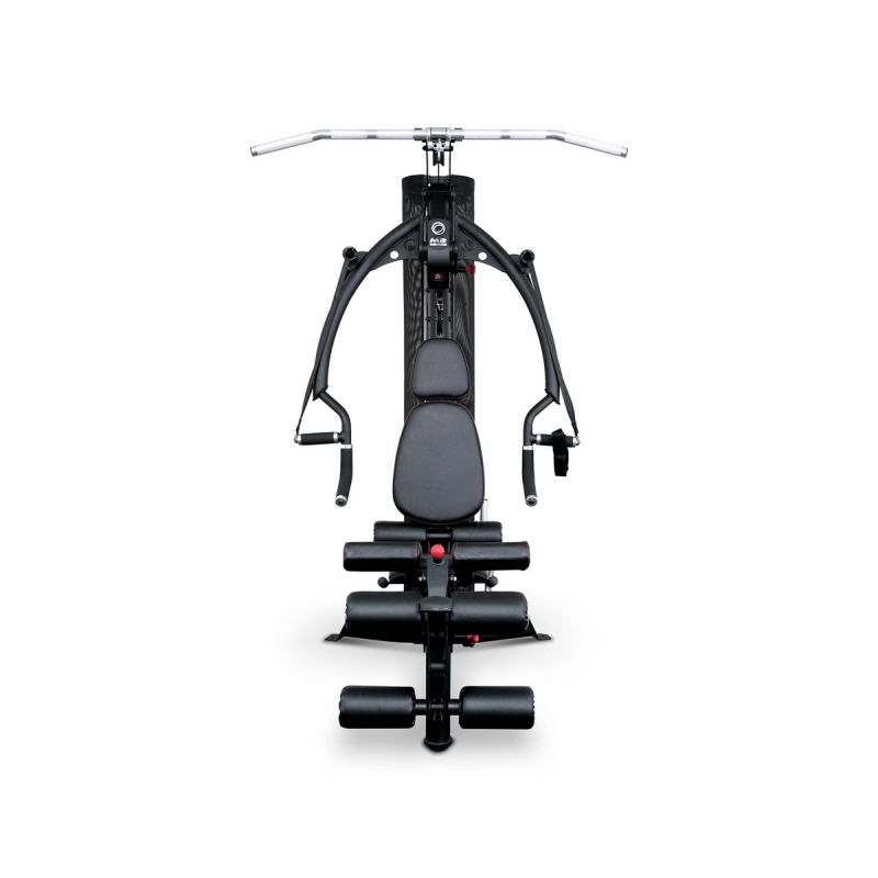 Фотография Многофункциональный силовой комплекс Inspire M2 (M202B) 75 кг 1