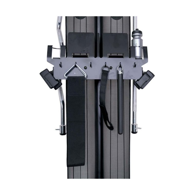 Фотография Двойной блок регулируемый Inspire FT2 (FT20B) 10