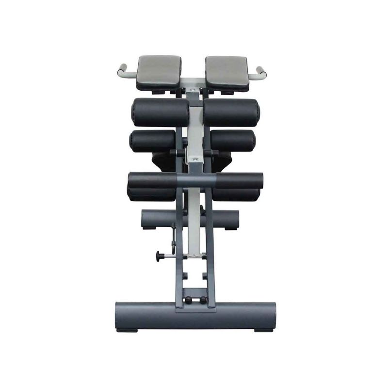 Фотография Скамья для пресса / гиперэкстензия Protrain IMCT 6