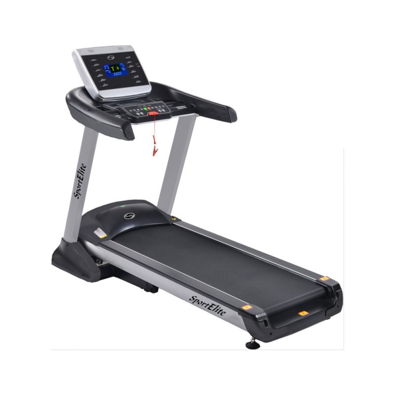 Фотография Беговая дорожка ТМ SportElite SE-T1580 0