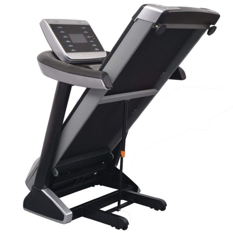 Фотография Беговая дорожка ТМ SportElite SE-T1580 1