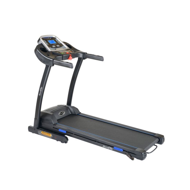 Фотография Беговая дорожка ТМ SportElite SE-T1570 0