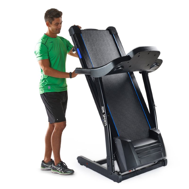 Фотография Беговая дорожка ТМ SportElite SE-T1570 1