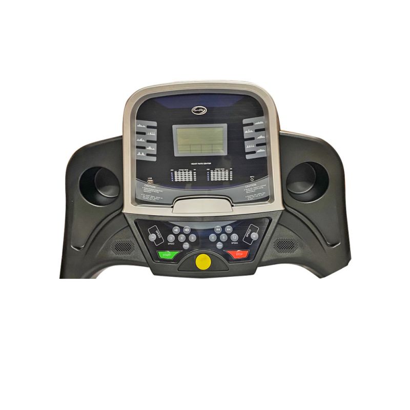 Фотография Беговая дорожка ТМ SportElite SE-T1570 2