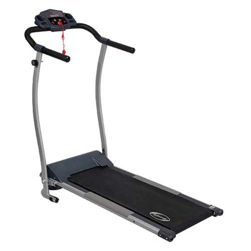 Фотография Беговая дорожка ТМ SportElite SE-1608E 0