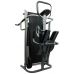 Миниатюра Беговая дорожка ТМ SportElite SE-1611 МИНИСТАДИОН 1  мини