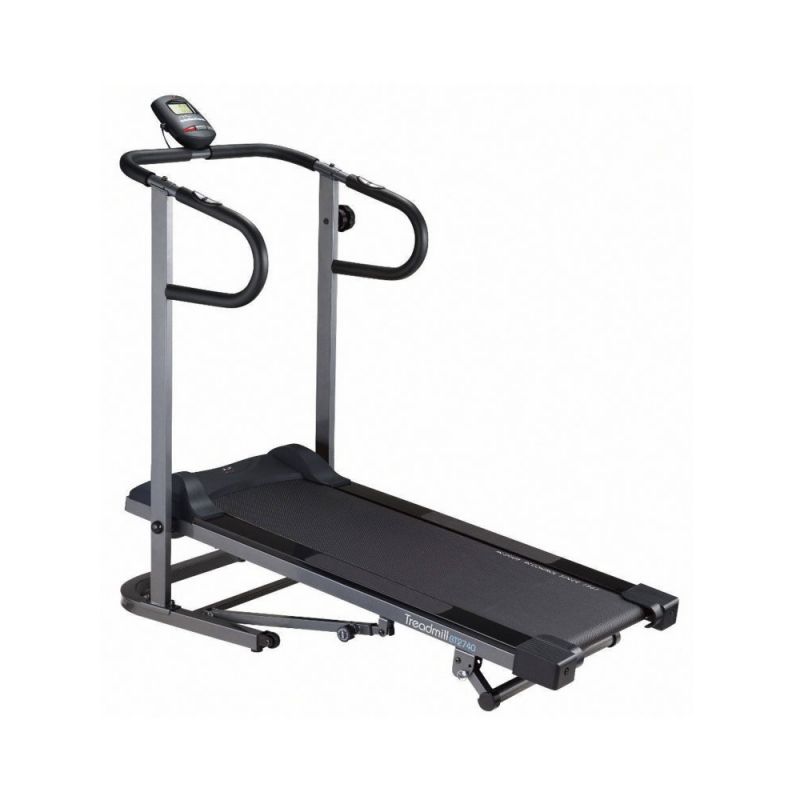Фотография Беговая дорожка ТМ SportElite магнитная BT-2740 Н-H 0