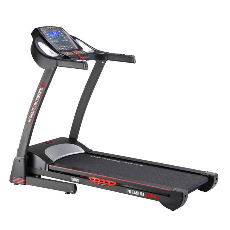 Фотография Беговая дорожка ТМ SportElite ВТ-5807 0
