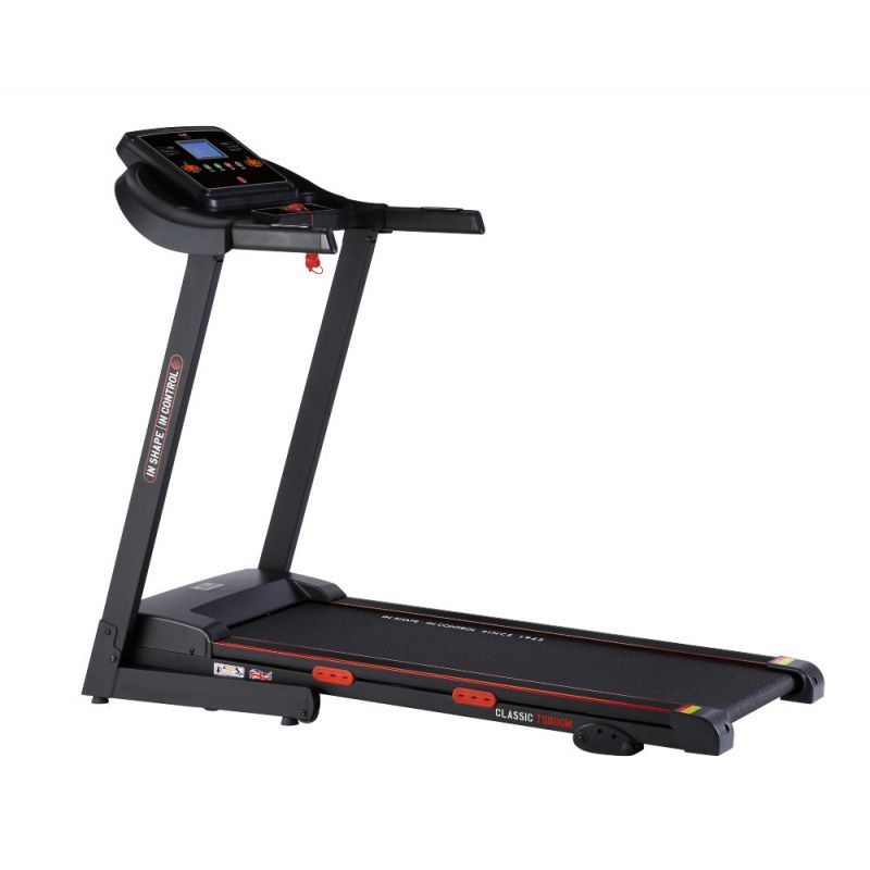 Фотография Беговая дорожка ТМ SportElite BT-5600 0