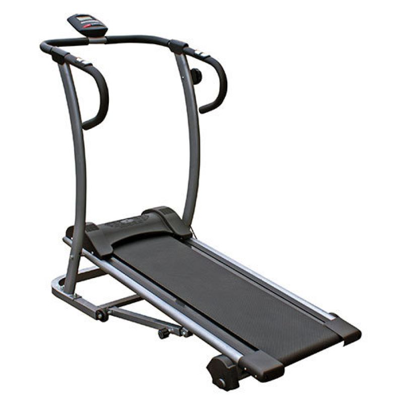 Фотография Беговая дорожка ТМ SportElite магнитная TM1596-01 0