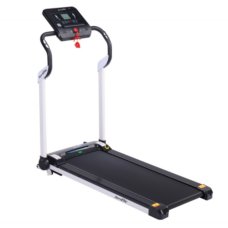 Фотография Беговая дорожка ТМ SportElite SE-T1509 0