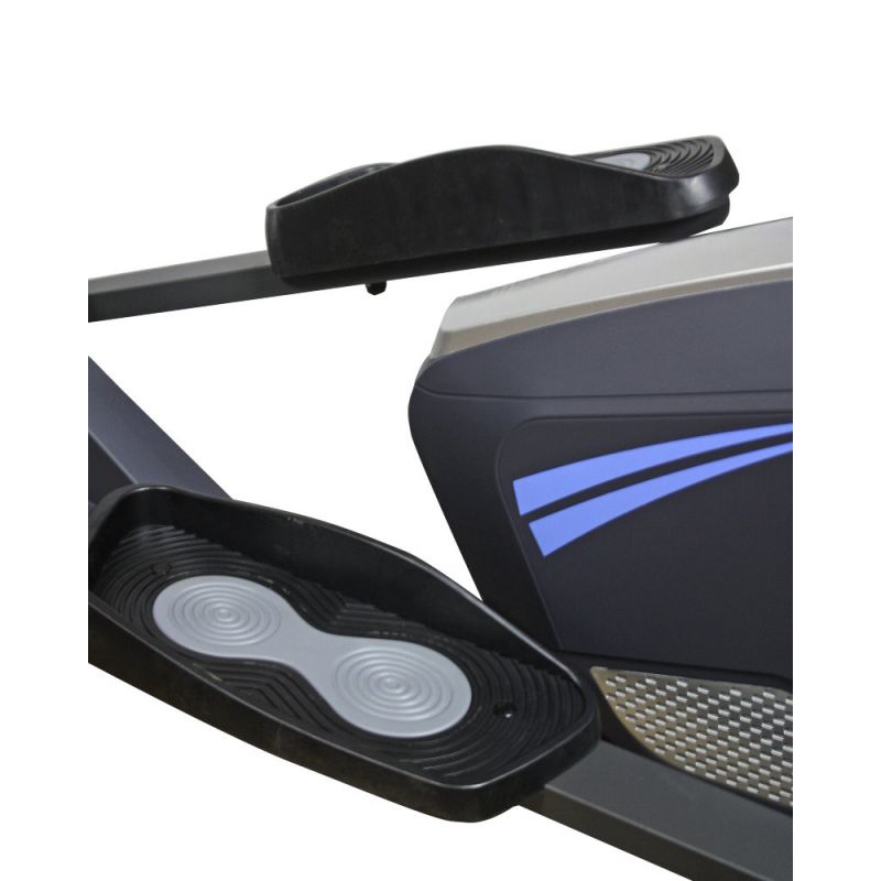 Фотография Эллиптический тренажер SportElite SE-E502D  3