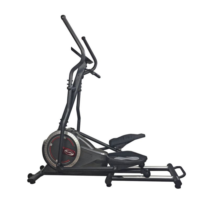 Фотография Эллиптический тренажер SportElite SE-E954D 1
