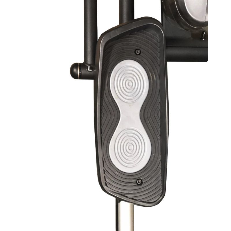 Фотография Эллиптический тренажер SportElite SE-E954D 4