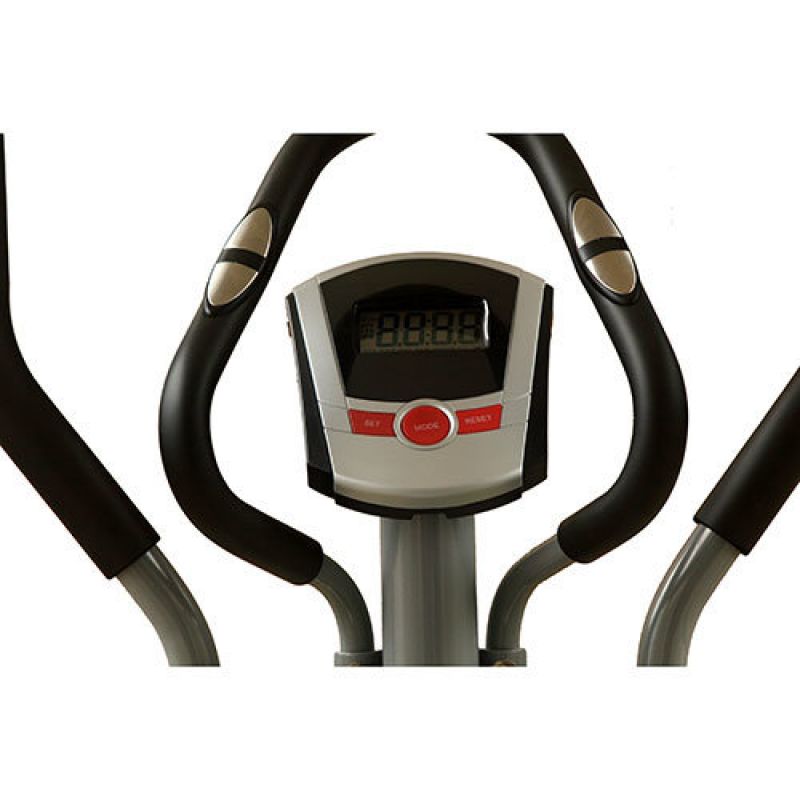 Фотография Эллиптический тренажер SportElite SE-602 (магнитный) 1