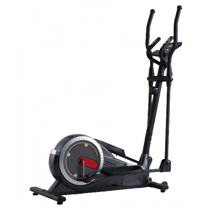 Фотография Эллиптический тренажер SportElite SE-E960D 0