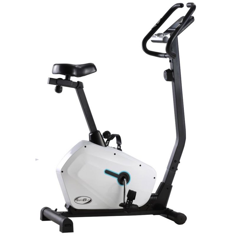Фотография Велотренажер SportElite SE-С710D 0