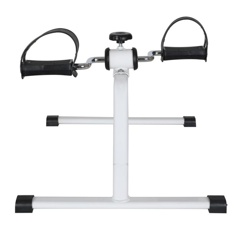 Фотография Мини велотренажер SportElite SE-801 2