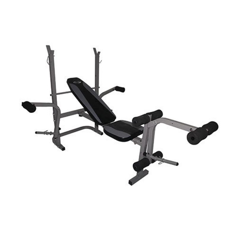 Фотография Бенч SportElite SE 2810  0
