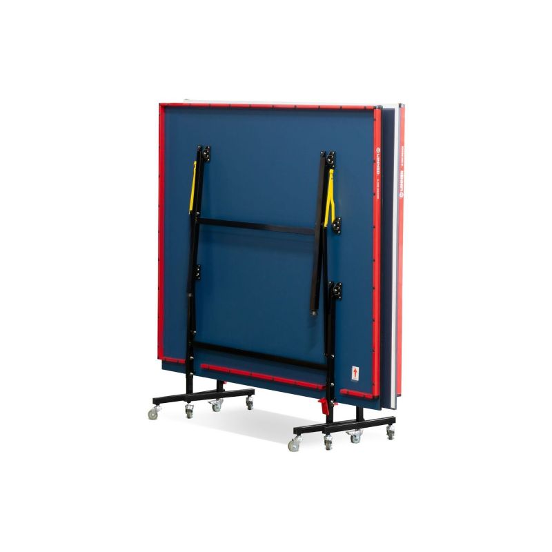 Фотография Теннисный стол складной для помещений Winner S-200 Indoor (274 Х 152.5 Х 76 см ) с сеткой 2