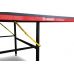 Миниатюра Теннисный стол складной для помещений Winner S-200 Indoor (274 Х 152.5 Х 76 см ) с сеткой 5  мини