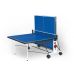 Миниатюра Теннисный стол для помещений Start line Compact LX Indoor (274 х 152,5 х 76 см) с сеткой 1  мини