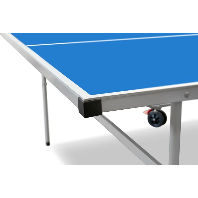 Фотография Теннисный стол всепогодный Winner S-400 Outdoor (274 х 152,5 х 76 см) с сеткой 2
