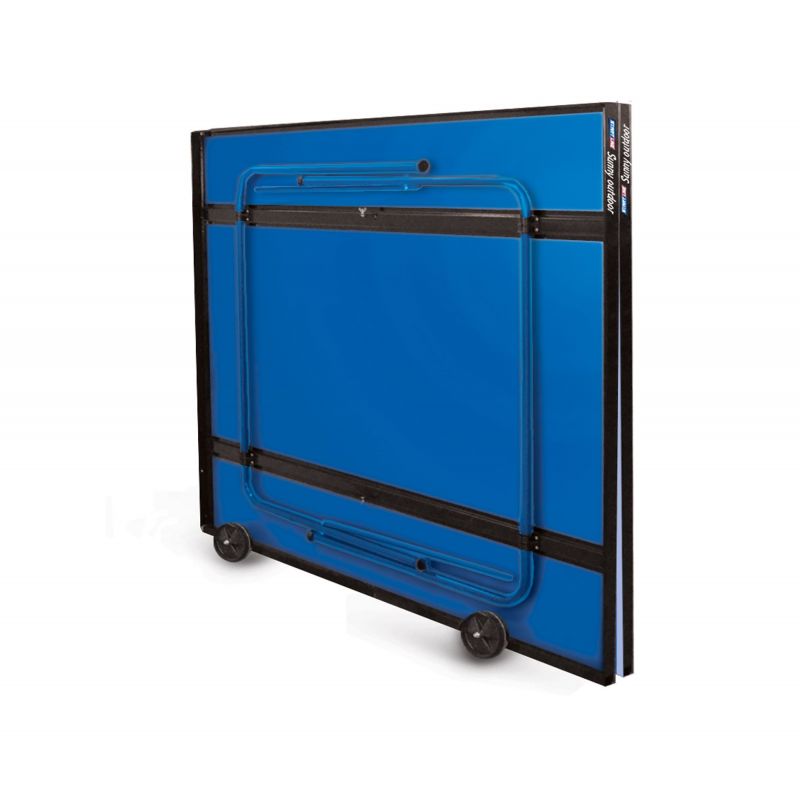 Фотография Теннисный стол всепогодный Start Line Sunny Outdoor (273 х 152,5 х 76 см) 1