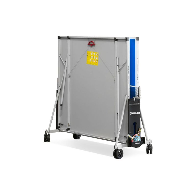 Фотография Теннисный стол всепогодный Winner S-600 Outdoor (274 х 152,5 х 76 см) с сеткой 2