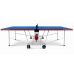 Миниатюра Теннисный стол всепогодный складной Compact Expert Outdoor (274 х 152,5 х 76 см) 1  мини