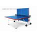 Миниатюра Теннисный стол всепогодный складной Compact Expert Outdoor (274 х 152,5 х 76 см) 2  мини
