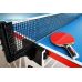 Миниатюра Теннисный стол всепогодный складной Compact Expert Outdoor (274 х 152,5 х 76 см) 3  мини