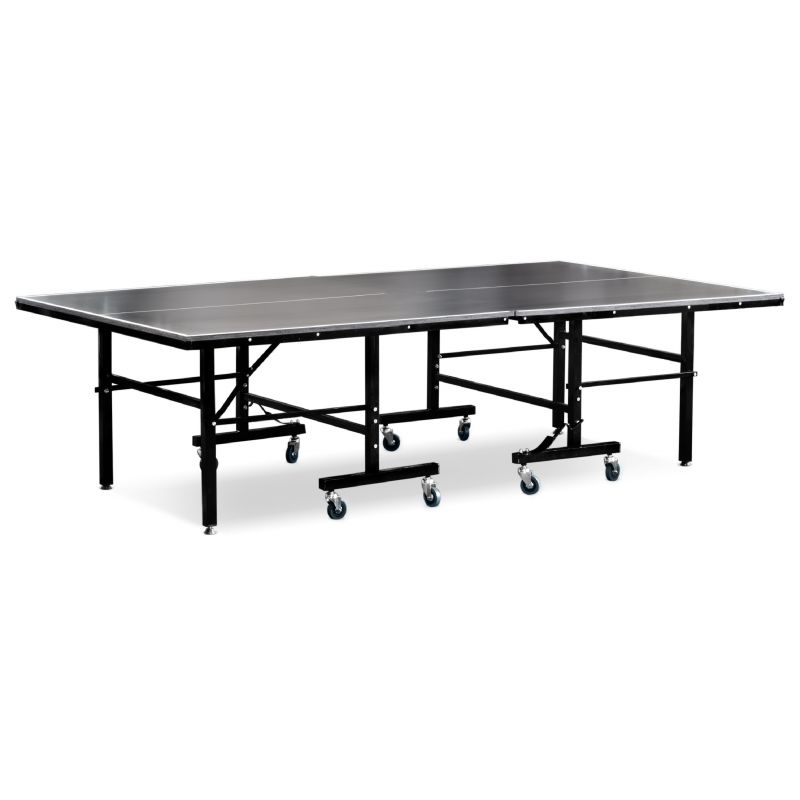Фотография Теннисный стол всепогодный Master Pro Outdoor (274 х 152,5 х 76 см) коричневый 0