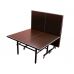 Миниатюра Теннисный стол всепогодный Master Pro Outdoor (274 х 152,5 х 76 см) коричневый 2  мини