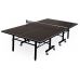 Миниатюра Теннисный стол всепогодный Master Pro Outdoor (274 х 152,5 х 76 см) коричневый 1  мини