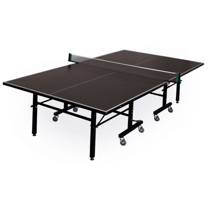 Фотография Теннисный стол всепогодный Master Pro Outdoor (274 х 152,5 х 76 см) коричневый 1